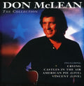 Mclean,don - Collection - Music CD