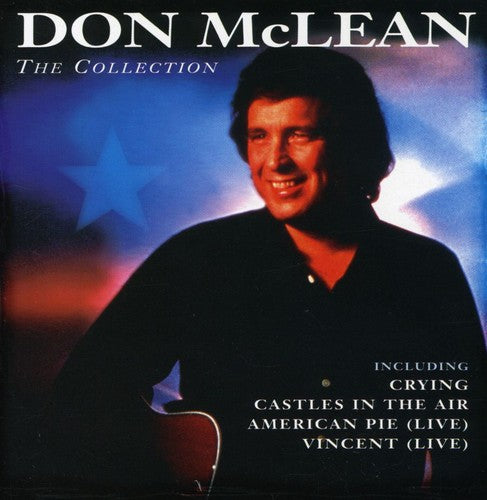 Mclean,don - Collection - Music CD