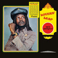 Pre-Order: Bim Sherman - Lovers Leap Showcase [LP] Vinyl Record