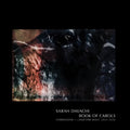 Pre-Order: Sarah Davachi - Book Of Carols Music CD
