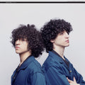 Pre-Order: Zohar & Adam - Osmosis Music CD