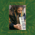 PRE-ORDER: Valley Of Jehosaphat [LP] Vinyl Record