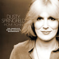 Pre-Order: Dusty Springfield - Home Again - Complete United Artists Recordings Music CD