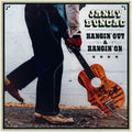Pre-Order: Janky Bungag - Hangin' Out & Hangin' On Music CD