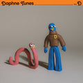 Pre-Order: Daphne Tunes - Vol. D [LP] Vinyl Record