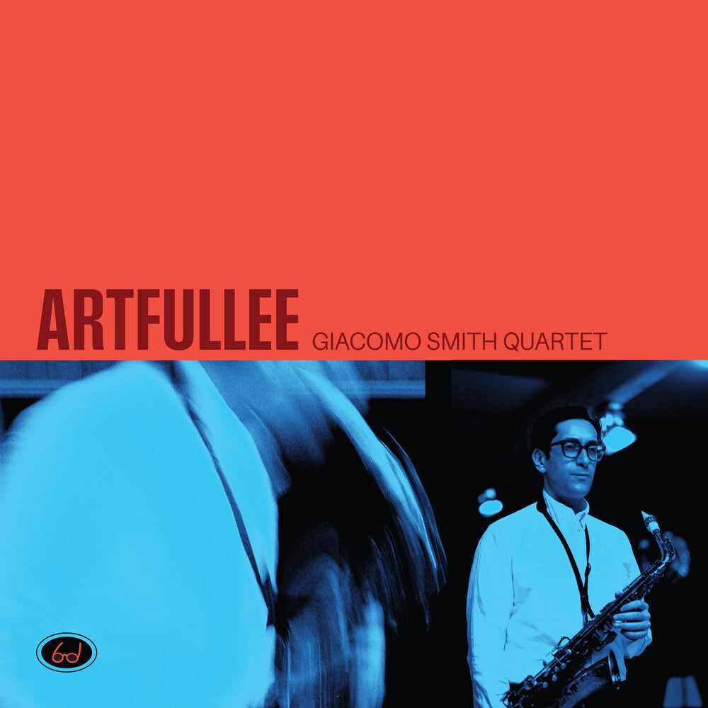 Pre-Order: Artfullee [LP] Vinyl Record