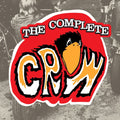 PRE-ORDER: Complete Crow (Box) [LP] Vinyl Record