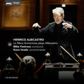 Pre-Order: La Sfera Armoniosa - La Sfera Armoniosa Plays Albicastro Music CD
