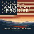 Pre-Order: American Promise [LP] Vinyl Record