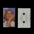 Pre-Order: Ashe - The Girl Of Your Dreams Music Cassette Tape
