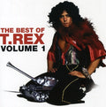 Bolan,marc / T.rex - Very Best Of T.rex - Music CD