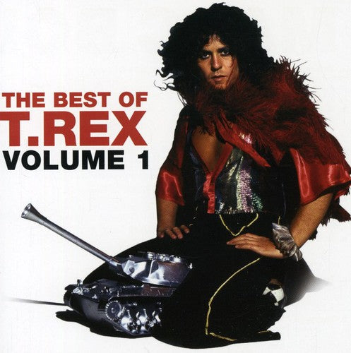 Bolan,marc / T.rex - Very Best Of T.rex - Music CD