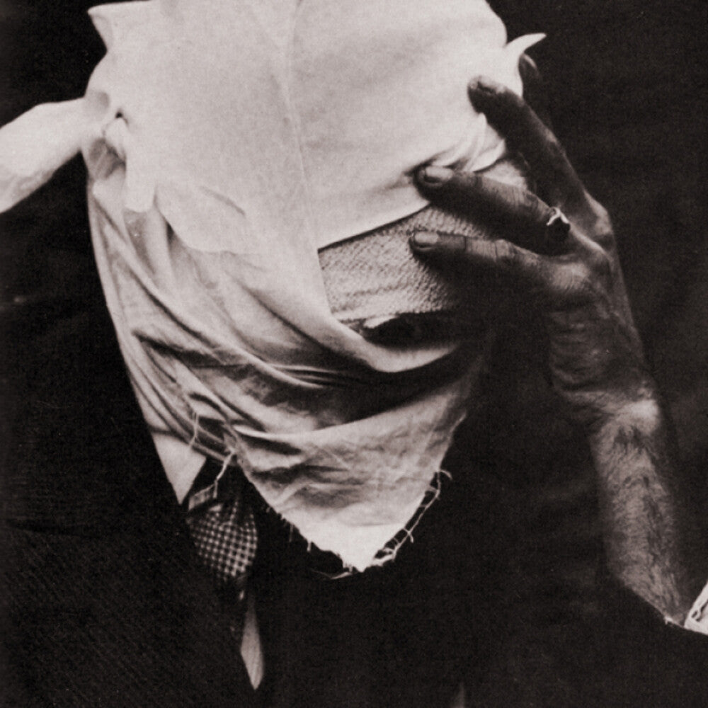 Pre-Order: Giles Corey - Giles Corey [Remastered] Vinyl Record