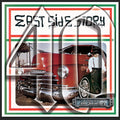 East Side Story 40th / Various (Box) [LP] Vinyl Record