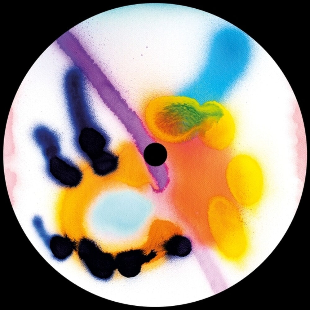 Pre-Order: Joe Goddard - You (Ep) [12" Vinyl] Vinyl Record