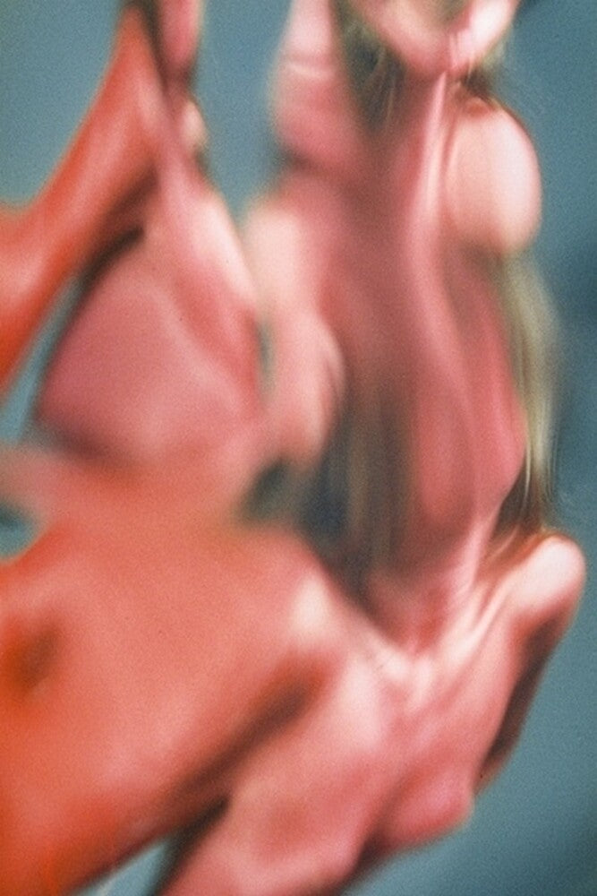 Pre-Order: Tramhaus - Blister Music Cassette Tape