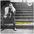 Pre-Order: Pedrinho Mattar - Bossa-Nova Bossa-Nova Bossa-Nova [Clear Vinyl] Vinyl Record