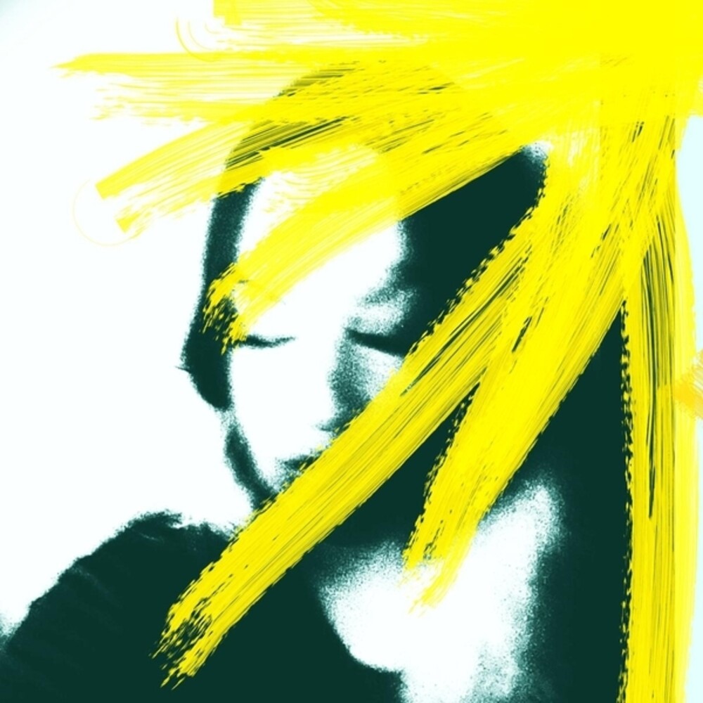 Pre-Order: Lisa Wanloo - Shadows [LP] Vinyl Record