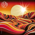 Pre-Order: Laguna Seca - O Tempo [LP] Vinyl Record
