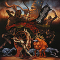 Pre-Order: Deathwards - Realms Of Sin [LP] Vinyl Record