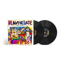 Pre-Order: Heavensgate Vol. 1 & 2 (Gate) [LP] Vinyl Record