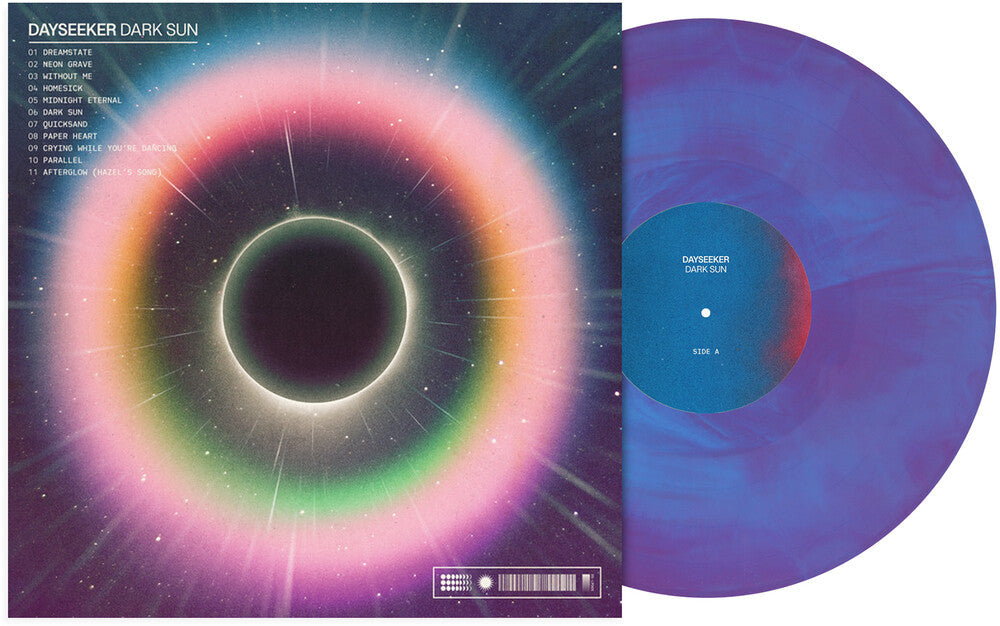 Pre-Order: Dark Sun [LP] Vinyl Record