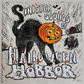Pre-Order: Sinister Sounds of Halloween Horror / Various - Sinister Sounds Of Halloween Horror / Various [LP] Vinyl Record