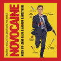 Novocaine - O.S.T. (Colv) (Red) - Novocaine - O.S.T. [Colored Vinyl] (Red) Vinyl Record