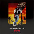 Beverly Hills Cop Ii - O.S.T. (Colv) - Beverly Hills Cop Ii - O.S.T. [Colored Vinyl] Vinyl Record