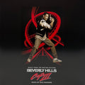 Nile Rodgers  (Bonus Tracks) (Colv) (Spla) - Beverly Hills Cop Iii - O.S.T. (Bonus Tracks) [LP] Vinyl Record