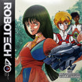 Robotech (Colv) (Ltd) (Spla) - Instrumental Collection - O.S.T. [Colored Vinyl] [Limited Edition] Vinyl Record