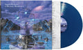 An Alien Heat [Blue] Vinyl Record