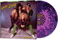 Greatest Hits [Colored Vinyl] [Limited Edition] (Purp) (Spla) Vinyl Record