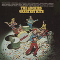 Greatest Hits [Clear Vinyl] (Red) (Aniv) Vinyl Record