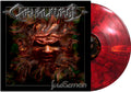 Pre-Order: Carnal Forge - Firedemon [LP] Vinyl Record