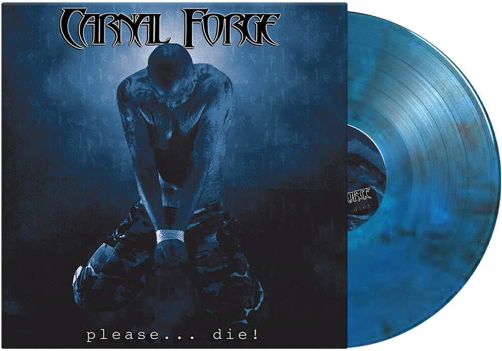 Please Die [LP] Vinyl Record