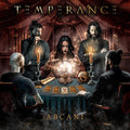 Pre-Order: Temperance - Arcani Music CD