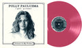 Pre-Order: Polly Paulusma - Scissors In My Pocket (Aniv) [LP] Vinyl Record