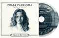 Pre-Order: Polly Paulusma - Scissors In My Pocket (Aniv) Music CD