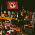 Pre-Order: Mali Obomsawin - Automatic [LP] Vinyl Record