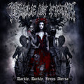 Pre-Order: Cradle Of Filth - Darkly Darkly Venus Aversa Music CD