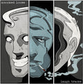 Pre-Order: Knocked Loose - Laugh Tracks [Colored Vinyl] Vinyl Record