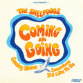Sheepdogs - Coming And Going (10in) [Colored Vinyl] Vinyl Record