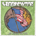 Pre-Order: Weedeater - And Justice For Y'all (Blue) [Clear Vinyl] [Deluxe] (Gate) Vinyl Record