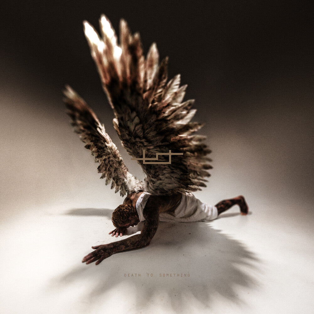 Pre-Order: Save Us - Death To Something Music CD