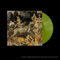 Pre-Order: Gates Of Slumber - Like a Plague Upon the Land (lime Vinyl) [LP] Vinyl Record