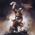 Pre-Order: Gates Of Slumber - Suffer No Guilt Music CD