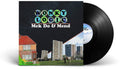 Pre-Order: Mek Do & Mend [LP] Vinyl Record