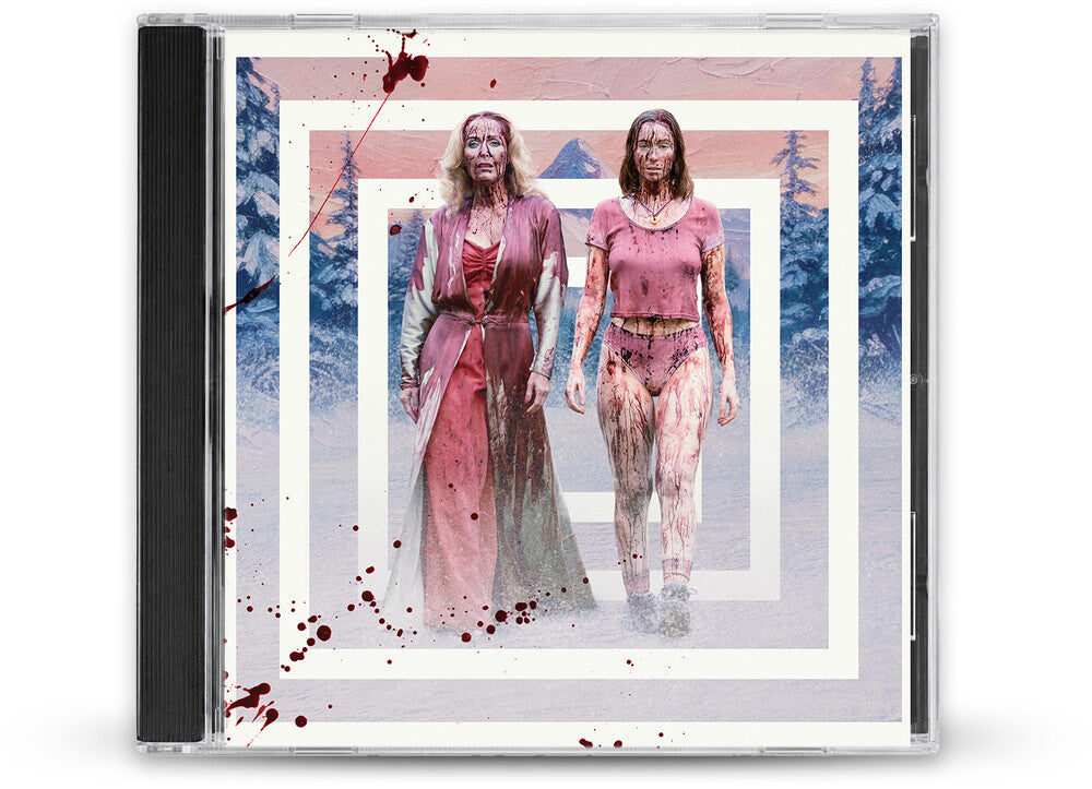 Pre-Order: Various Artists - Teenage Sex and Death at Camp Miasma (Soundtrack Score Selections) Music CD