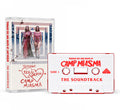 Pre-Order: Various Artists - Teenage Sex and Death at Camp Miasma (Soundtrack Score Selections) Cassette Tape